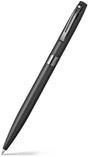 Sheaffer balpen reminder e9017 - matte black lacquer pvd coating