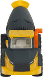Klein toys - john deere - betonmolen - voor binnen buiten - 1:24