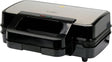Lund broodrooster 900w 3w1 xxl