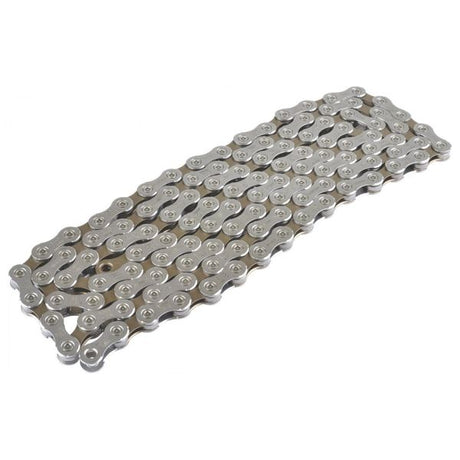 Shimano HG54 10 speed Ketting - 10v Mountainbikegroep - Zilver - 116 schakels