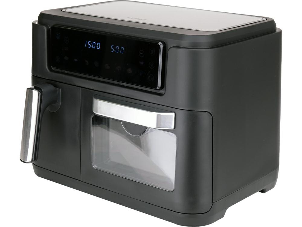Lund friteuse zonder vet 2400w 3,5l+7,5l