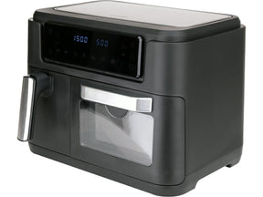 Lund friteuse zonder vet 2400w 3,5l+7,5l