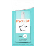 Http: www.cchobby.nl embossing-stempel-ster-65-mm-3-mm-1-stuk