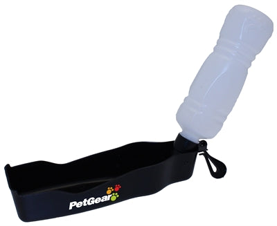 Petgear potovalna steklenica