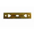 Unger tr100 trim glasschrapermessen 10 cm etui (25 stuks)