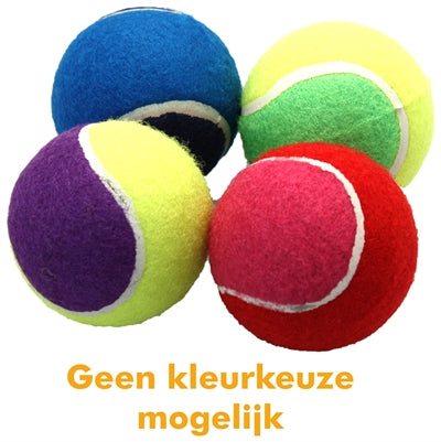 Happy Pet Tennisball Assorti