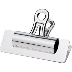 Papierklemmen viking metaal 6 stuks