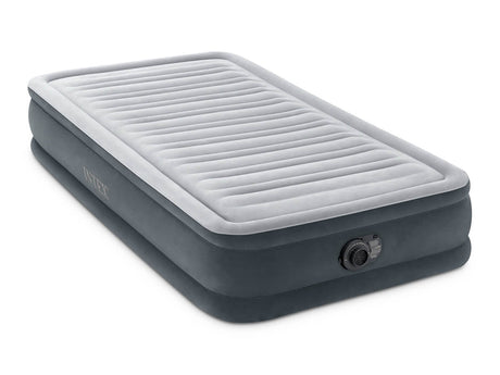 Intex Comfort Plush Airbed Single -person