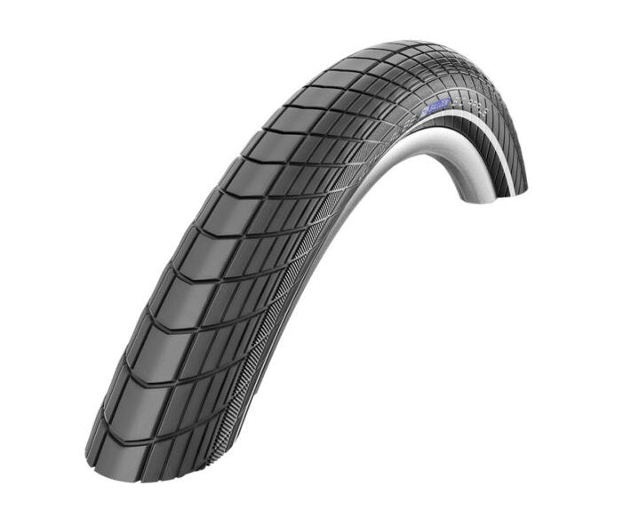 Schwalbe EB1103C Bub 26x2.15 Apple