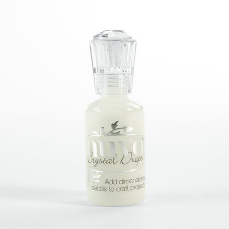 Nuvo by tonic studios nuvo • crystal drops morning dew