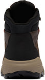 Columbia newton wander™ heren wandelschoenen - cordovan, spice 40.5