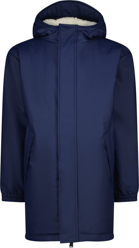 Vingino twilight regenjas kids waterdicht 164
