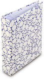 Hama inschuif album - pepples - 10x15 - 200 pagina's - wit