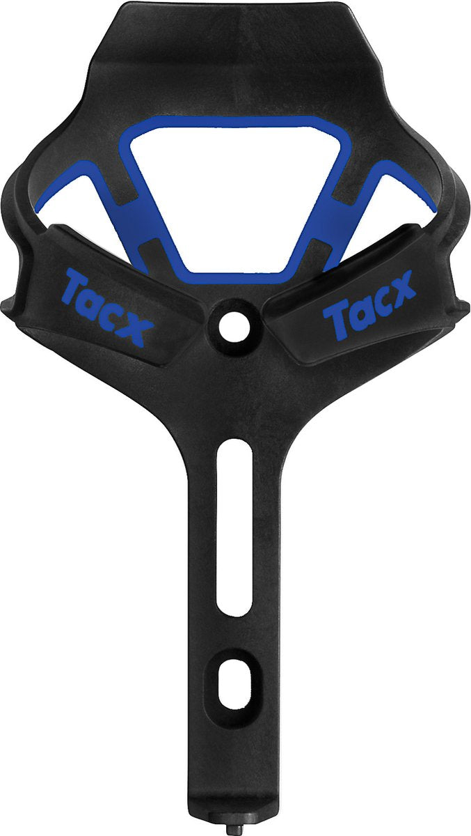 Tacx ciro bidonhouder - blauw