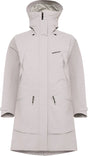 Didriksons ilma wns parka 8 dames outdoorjas - sunrise mist