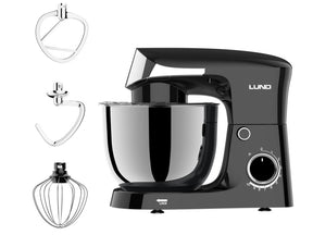 Lund planetaire mixer 1500w, 4l