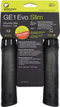 Ergon Handvatten GE1 Evo Factory slim frozen black