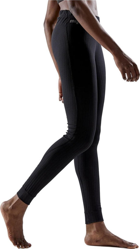 Craft active extreme x thermobroek dames - maat s
