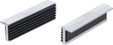 Bgs technic bench vice jaw protector
