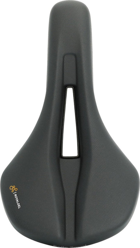 Zadel Selle royal 54E5UR0 Vaia Athletic