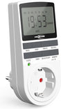 Ansmann digitale tijdschakelklok aes4