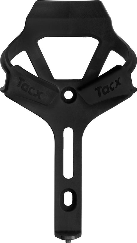 Tacx ciro bidonhouder - zwart