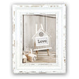 Zep fotolijst sy923w rivoli white 20x30 cm