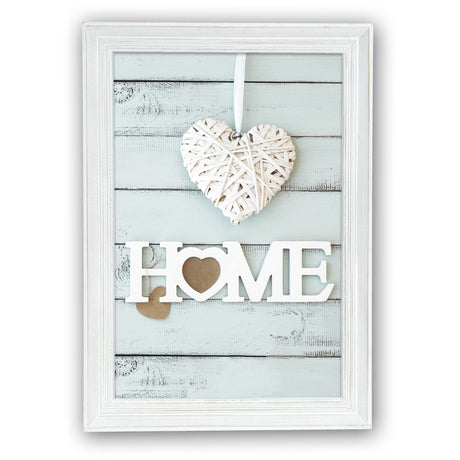 Zep fotolijst t15446 vintage white 10x15 cm