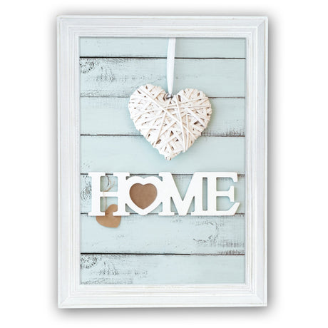 Zep fotolijst t15435 vintage white 30x45 cm
