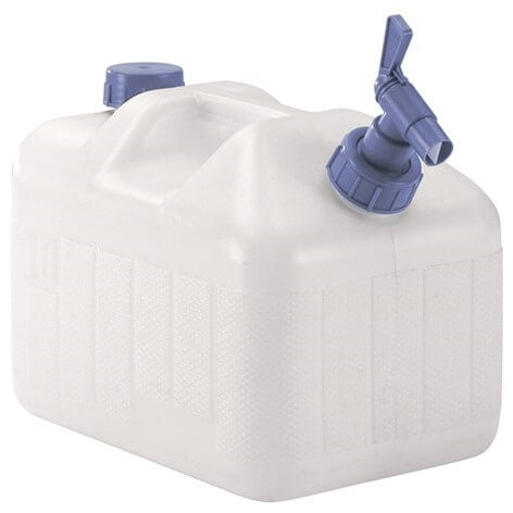 Einfach Camp JERRYCAN 10L