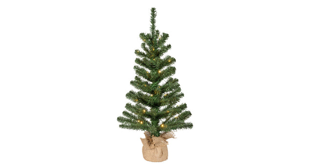 Imp erial boom led bo binnen dia41cm h.75cm 35l groen
