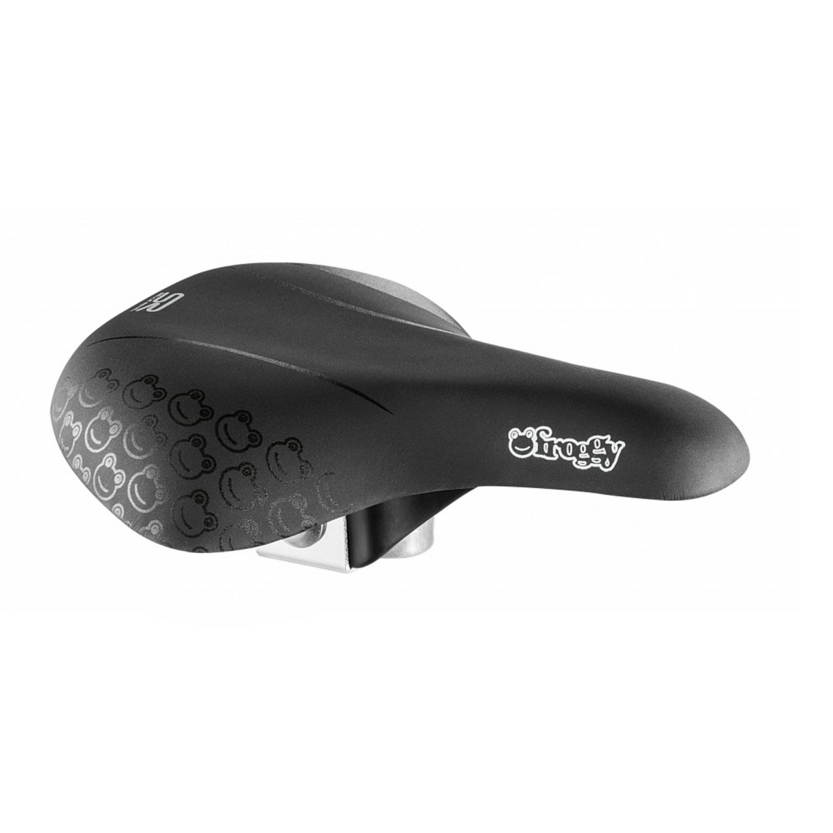 Saddle Selle Royal 1702JCN Junior Froggy