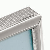 Zep fotolijst 120s06-5r silver plated 13x18 cm