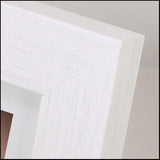 Zep fotolijst v21643 nelson 3 white 40x60 45x65 cm