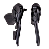 Microshift advent sb-m090 shift brake lever combination
