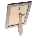 Zep fotolijst v21575 nelson 5 brown 13x18 18x23 cm
