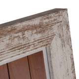 Zep houten fotolijst v21576 nelson 6 white wash 13x18cm