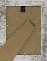 Zep fotolijst v21256 nelson 6 white wash 20x25 25x30 cm