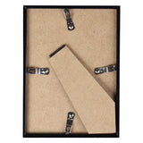 Zep fotolijst kb1 black 10x15 cm