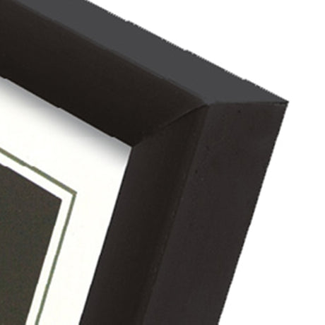 Zep fotolijst kb3 black 15x20 cm