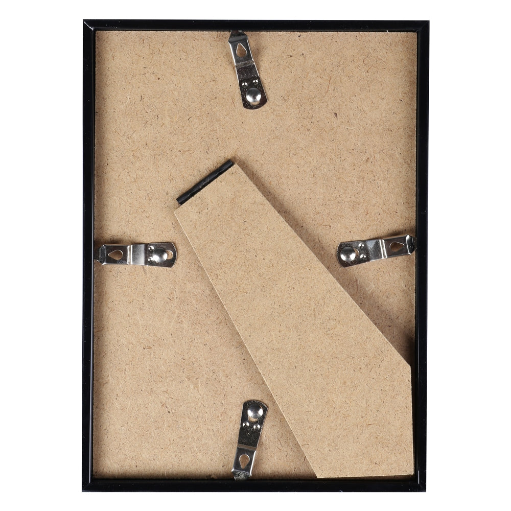 Zep fotolijst kb3 black 15x20 cm