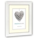 Zep fotolijst v32574 regent 4 white 9x13 13x18 cm