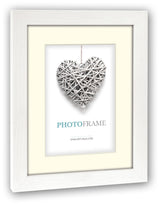 Zep fotolijst v32304 regent 4 white 20x20 30x30 cm