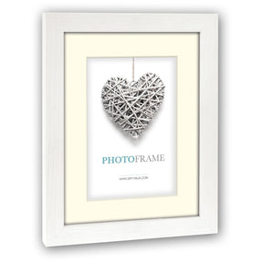 Zep fotolijst v32344 regent 4 white 20x30 30x40 cm