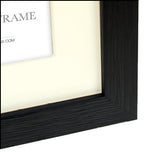 Zep fotolijst v32575 regent 5 black 9x13 13x18 cm
