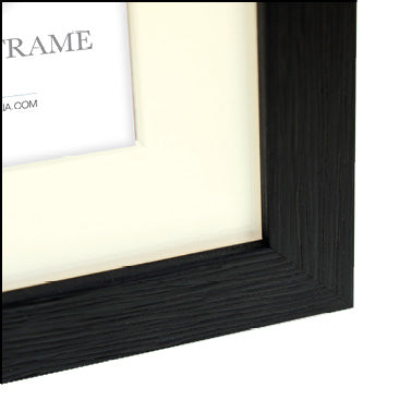 Zep fotolijst v32455 regent 5 black 30x40 40x50 cm
