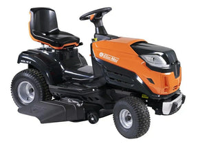 Oleo-mac trekker met eigen beweegkracht om109l 19 kv 108cm, 19km