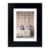 Zep fotolijst v21181 nelson 1 black 18x24 23x29 cm