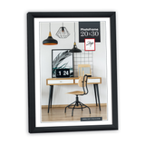 Zep fotolijst kb5 black 30x40 cm
