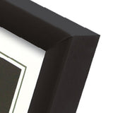 Zep fotolijst kb6 black 30x45 cm